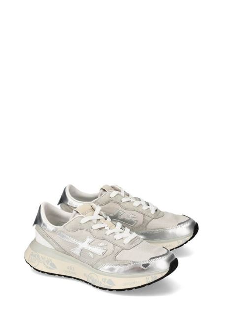 LAURYN PREMIATA | LAURYNVAR 7482 SILVER